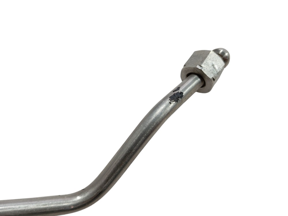 Cano Flauta Combustível Vw Golf Highline 2014 V626 2