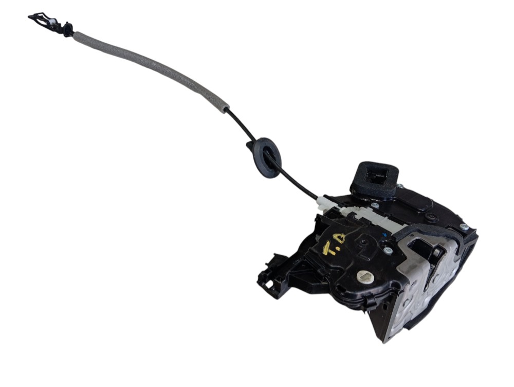 Fechadura Porta Traseira Direita Vw Nivus 2024 V608 2