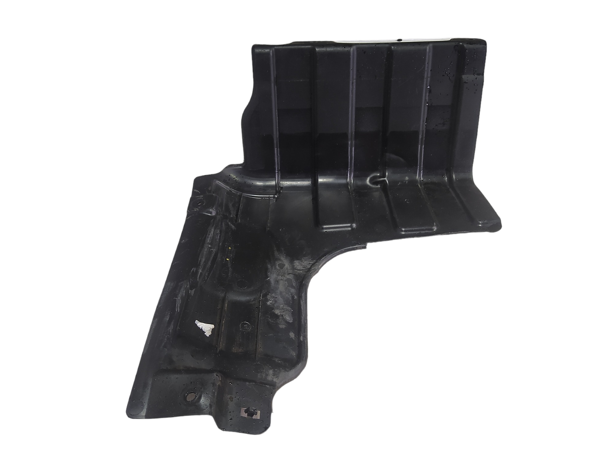 Defletor Inferior Parachoque Dianteiro Direito Hb20 023 V590 4