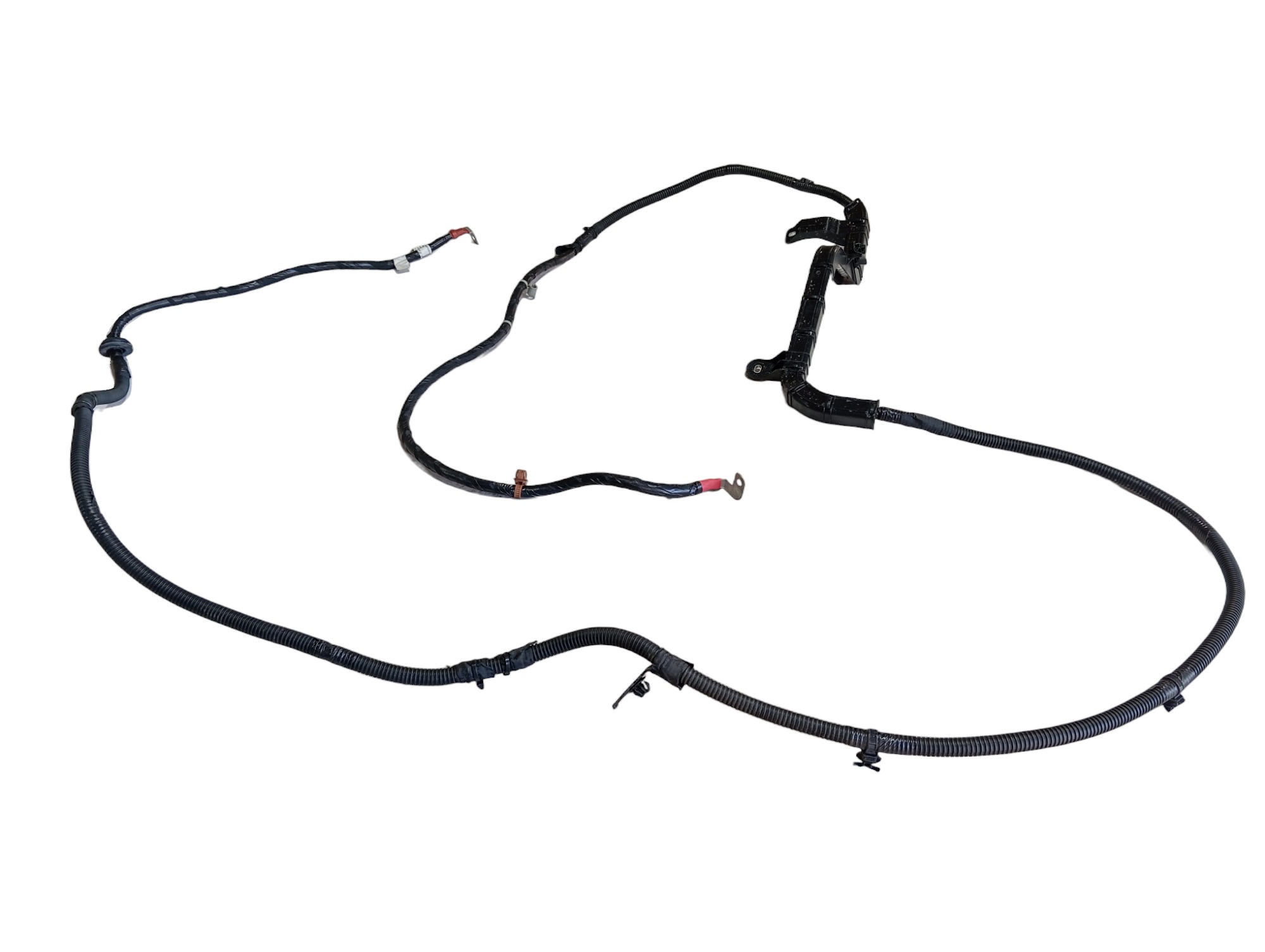 Cabo Positivo Bateria Gwm Haval H6 Gt 1.5 2024 V598 7