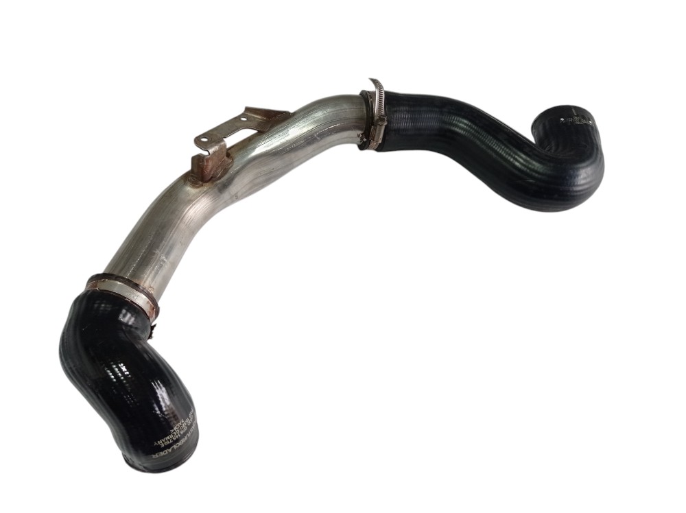 Cano Mangueira Intercooler Audi A6 2.7 Biturbo 2001 V261 2