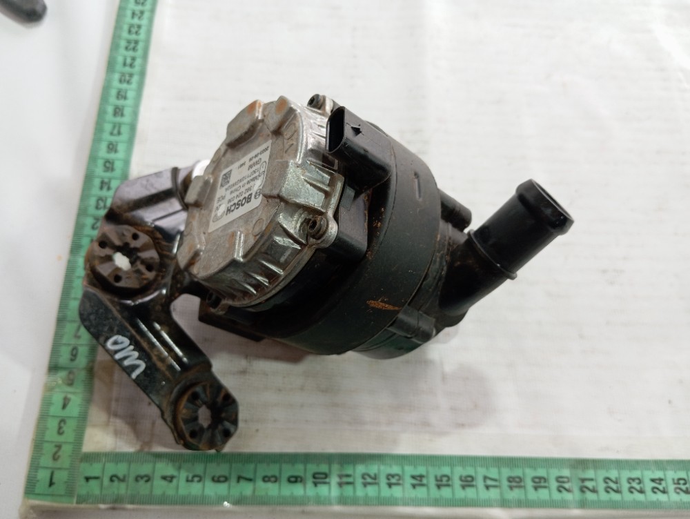Bomba Água Gwm Ora Gt 03 2023 2024 V625 7
