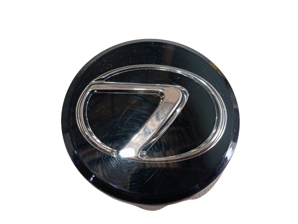Calota Roda Lexus Rx500hf Sport 2023 V619 5