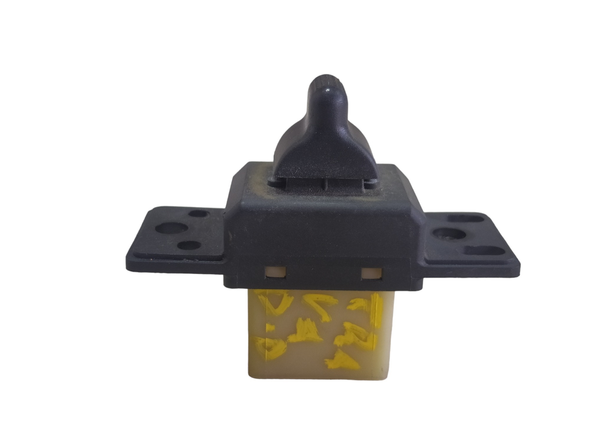 Botao Vidro Dianteiro Direito Grand Caravan 2005 V586 5