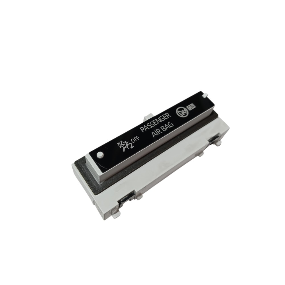 Luz painel passageiro Toyota Corolla 2023 5
