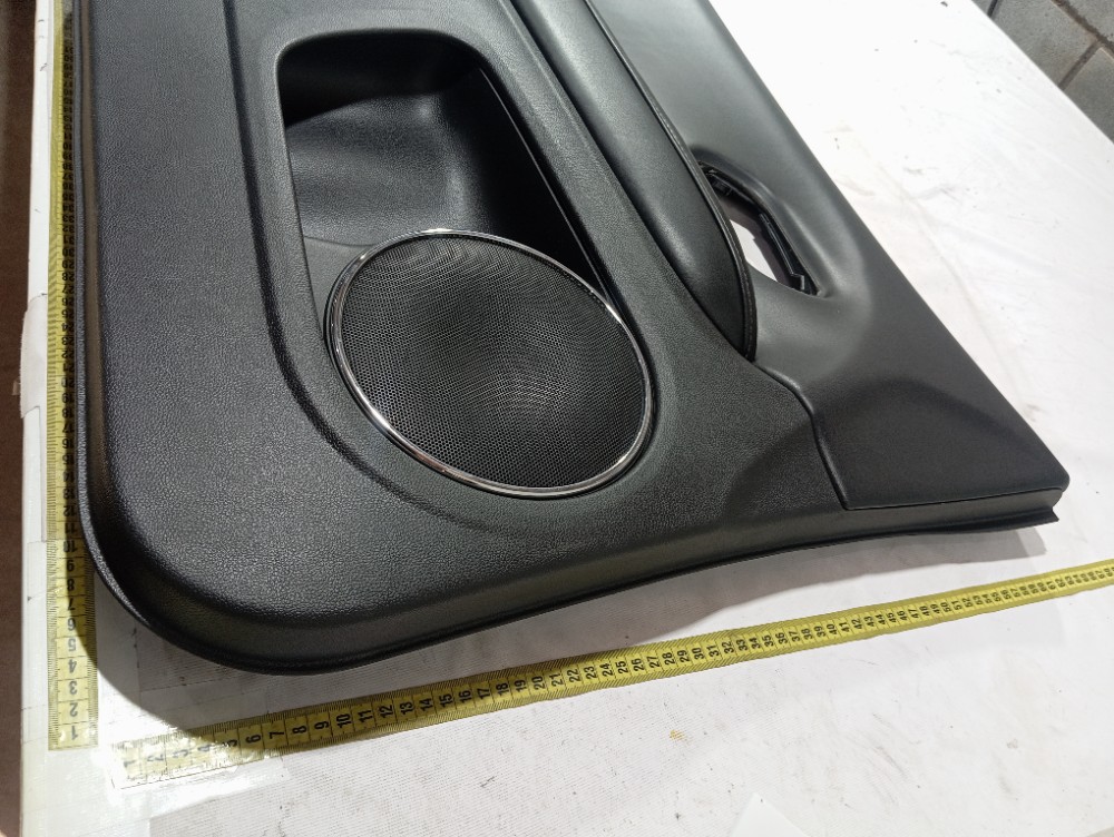 Forro Porta Dianteira Esquerda Honda Hrv 2017 A 2021 V660 8