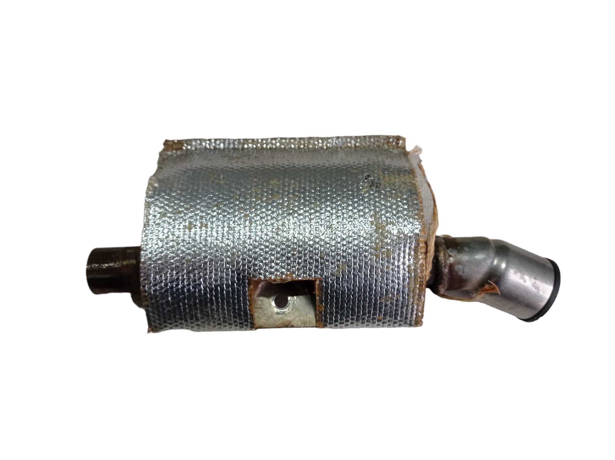 Duto Turbina Range Rover Vogue 3.6 2008 V583 3