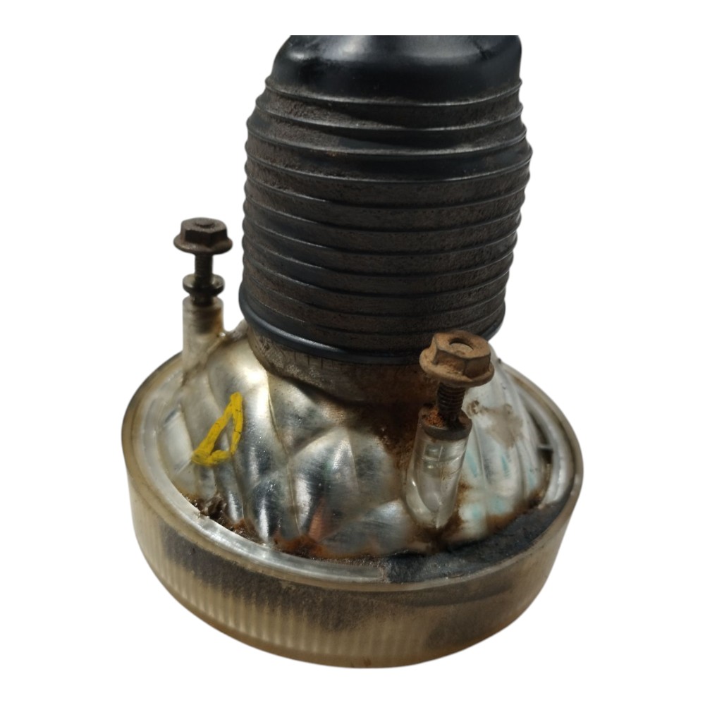 Farol Milha Direito Mitsubishi L200 Sport 2.5 Turbo 04 V638 8