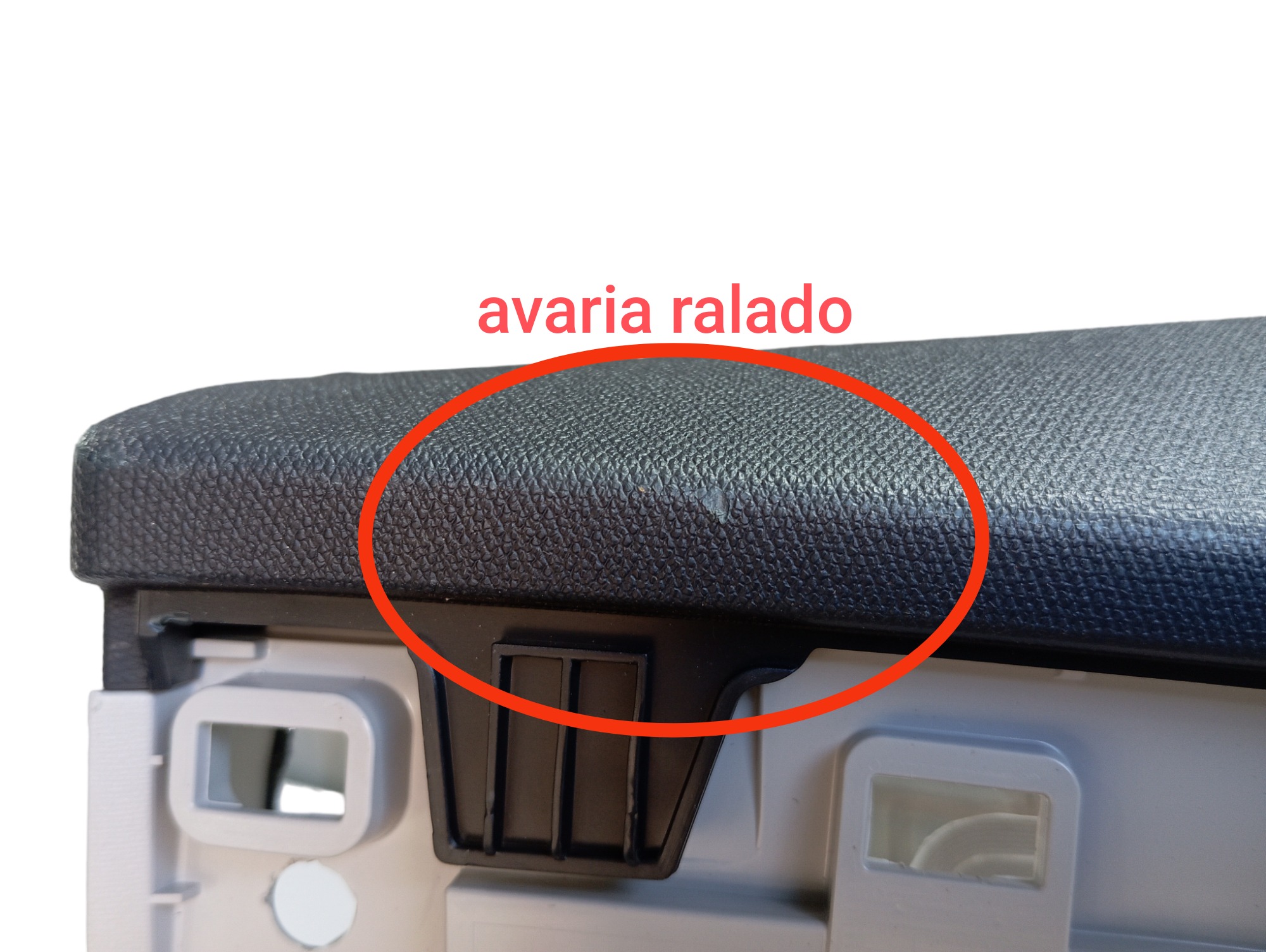 Forro Porta Traseira Direita Byd Dolphin Gs 2024 2025 V596 5