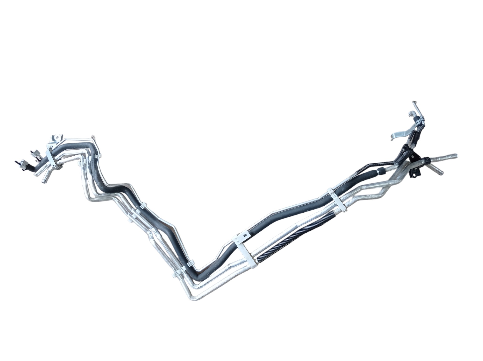 Mangueira Ar Quente Ar Frio Lexus Rx 450hl 2021 V576 1