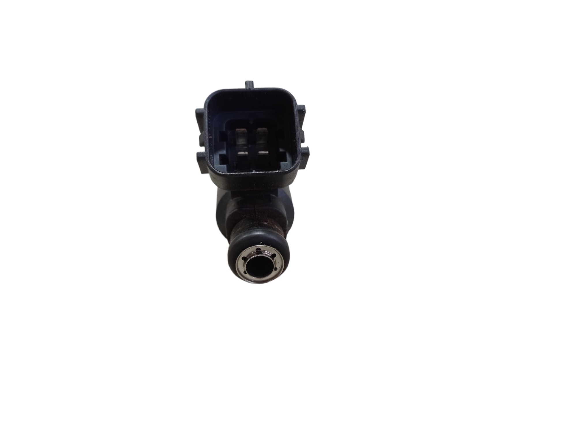 Bico Injetor Hyundai Hb20 Confort 1.0 2023 V590 5