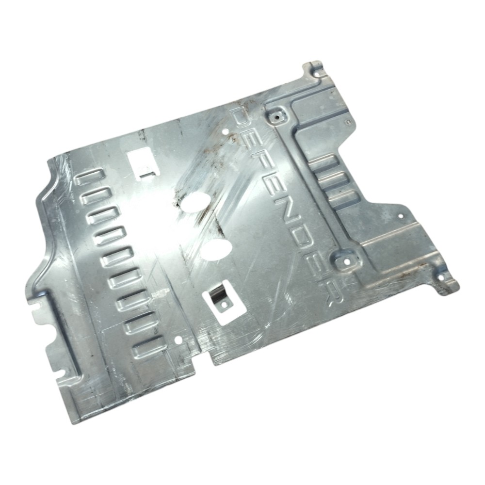 Protetor Carter Land Rover Defender 2022 V645 4