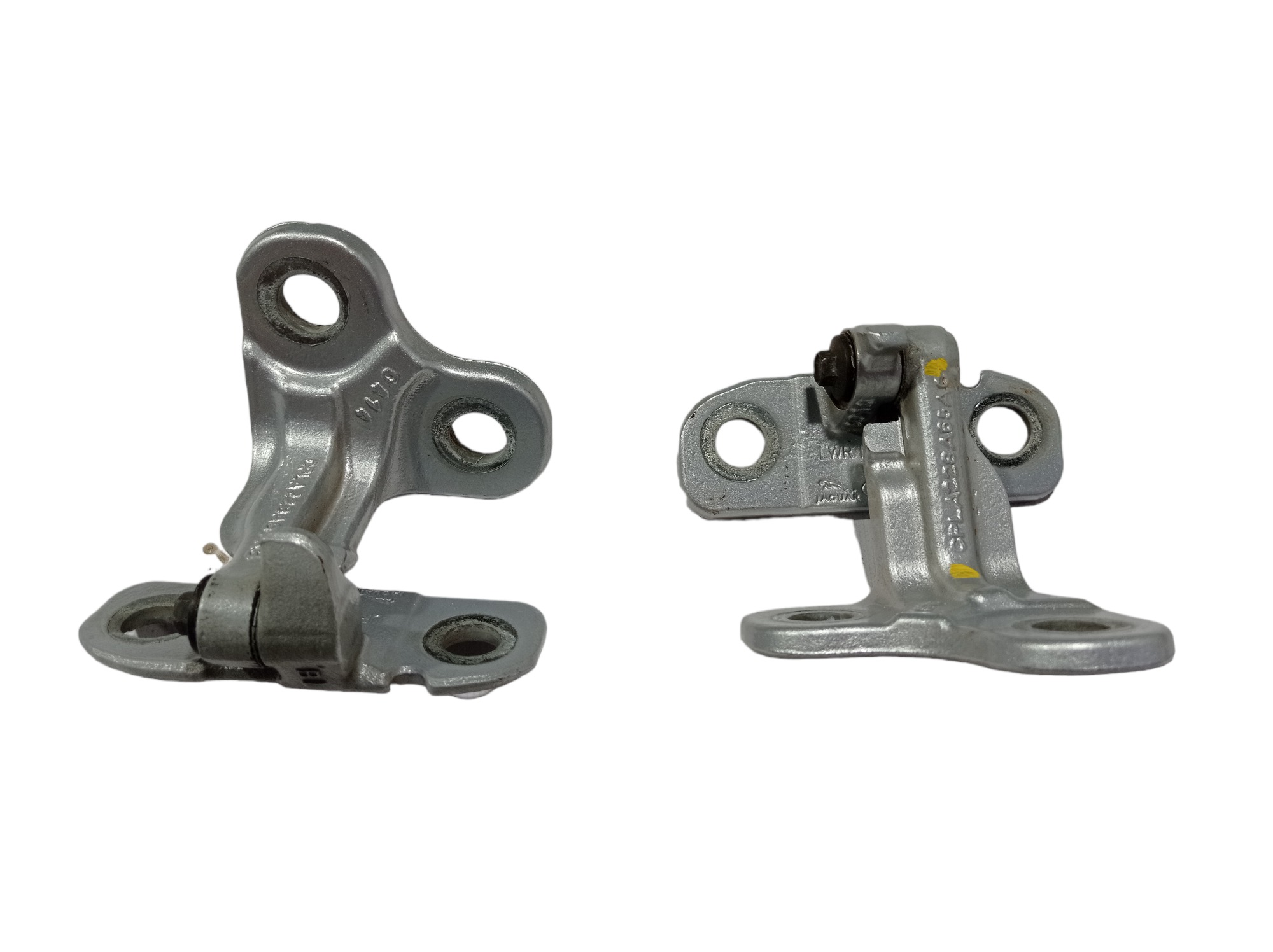 Dobradiças Porta Trasei Esquerda Rover Sport 2014 A 17 V573 5