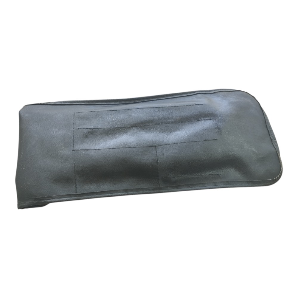 Capa Chave Roda Mitsubishi L200 Sport 2006 V647 4