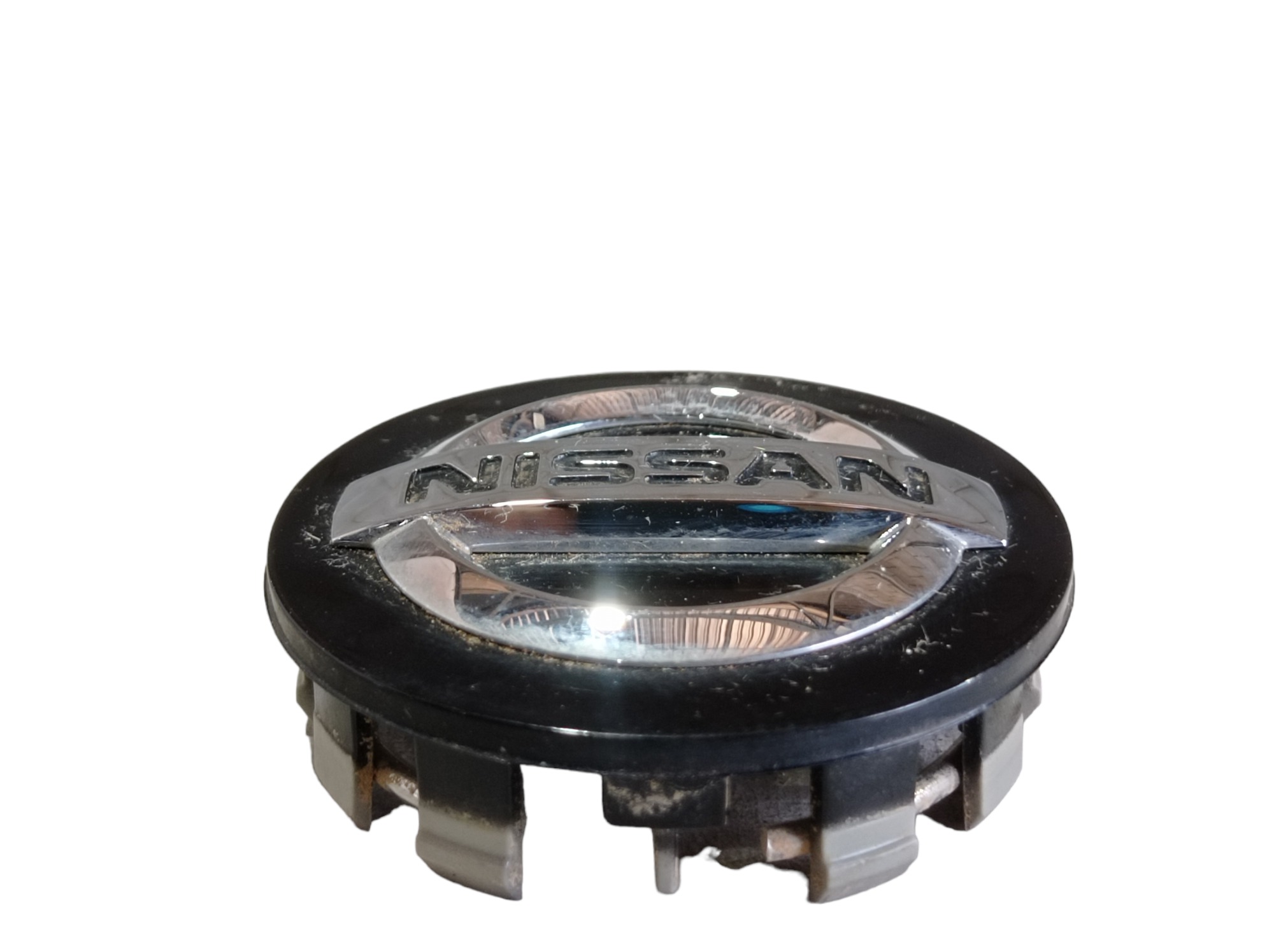 Calota Central Roda Nissan Leaf 2022 V589 4