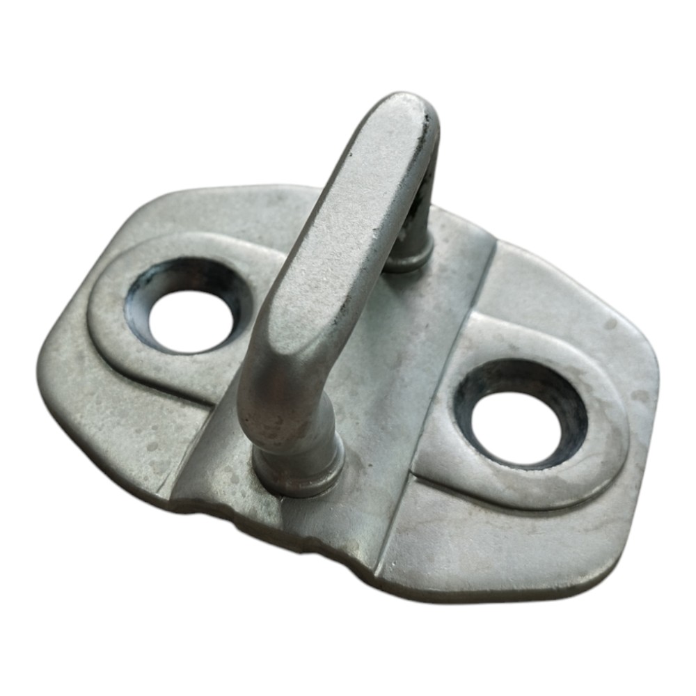 Batente Porta Ram Rampage Rt 2023 2024 V641 3