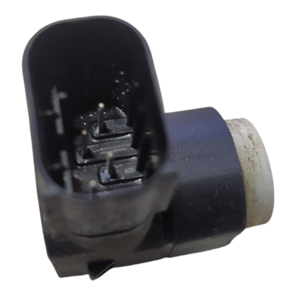 Sensor Estacionamento Traseiro Jac Ej7 2023 V618 6