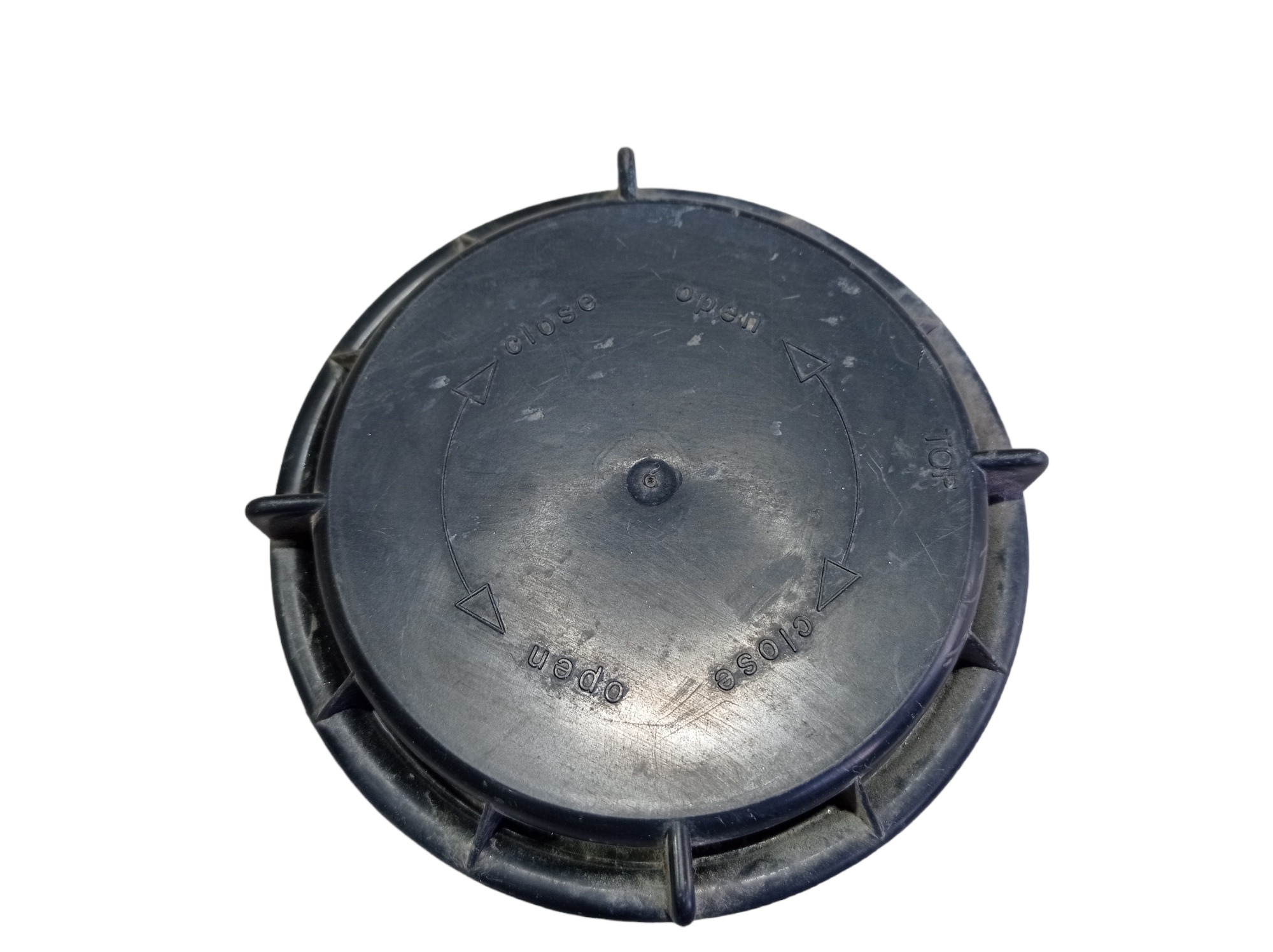 Tampa Farol Range Rover Vogue 3.6 2008 V583 4