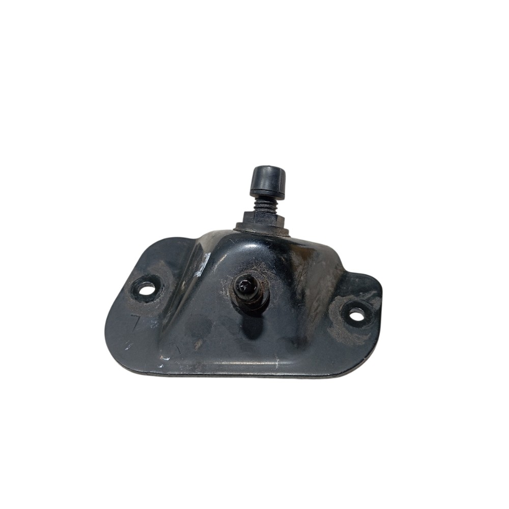 Suporte amortecedor direito tampa traseira Song Pro 25 V669 6