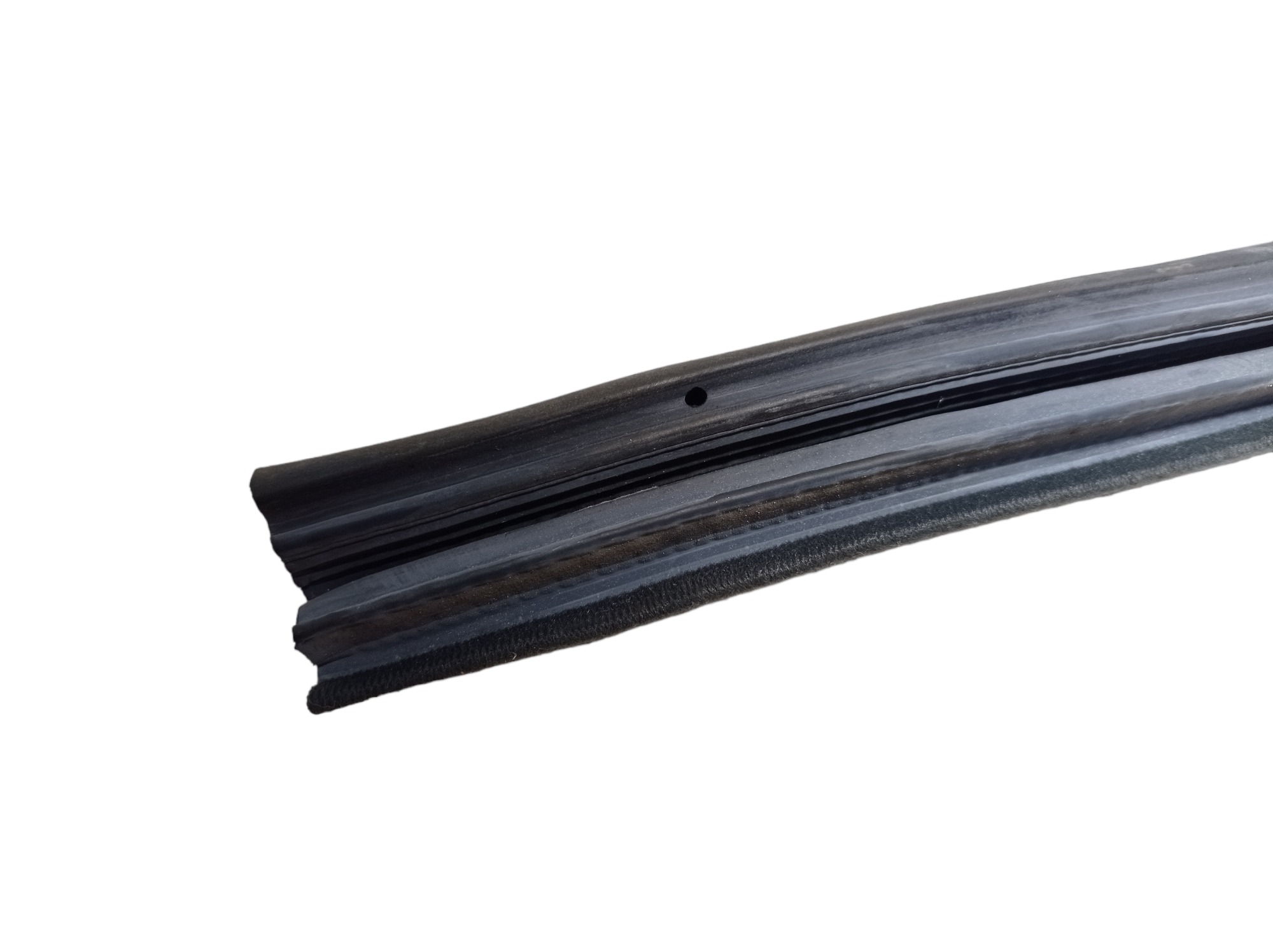 Borracha Porta Traseira Direita Lexus Es330 2006 3