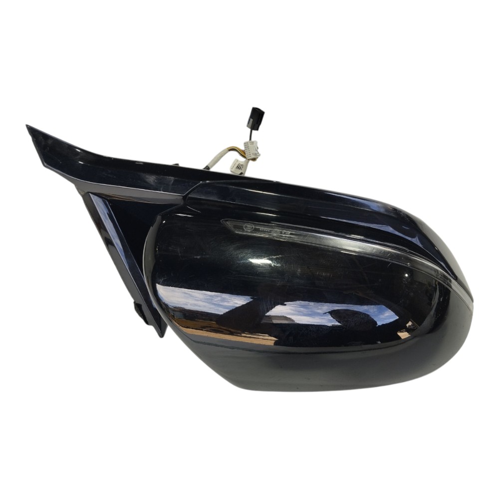 Retrovisor Direito Byd Song Plus 2023 2025 V631 6