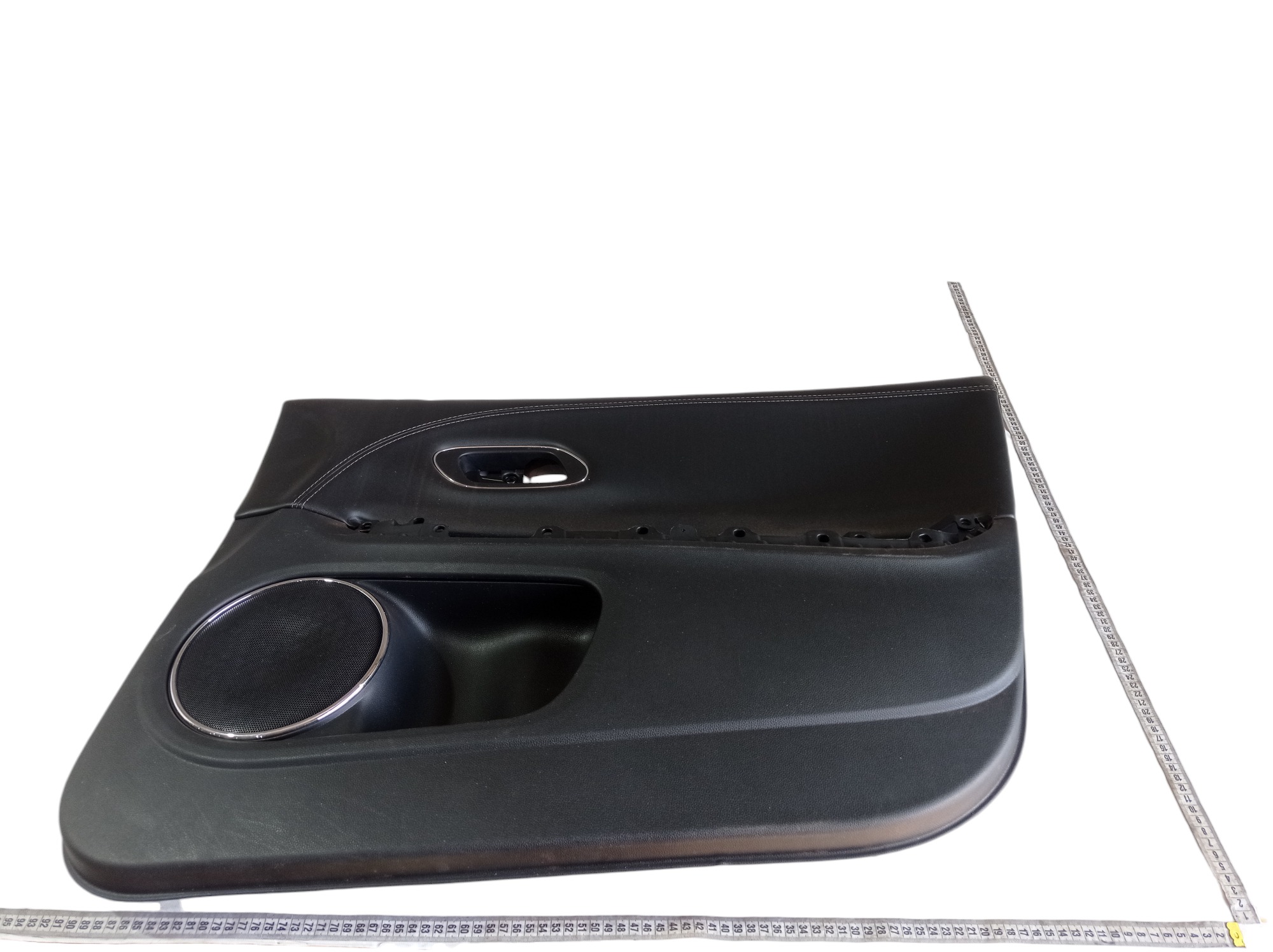 Forro Porta Dianteiro Direito Honda Hrv Touring 2020 25 V602 10
