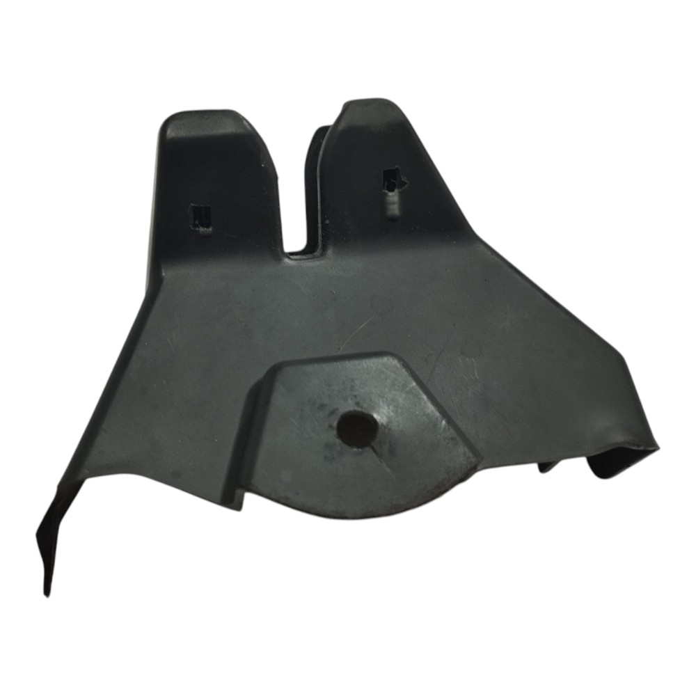 Capa Fechadura Tampa Traseira Honda Civic 2010 A 2015 V658 5