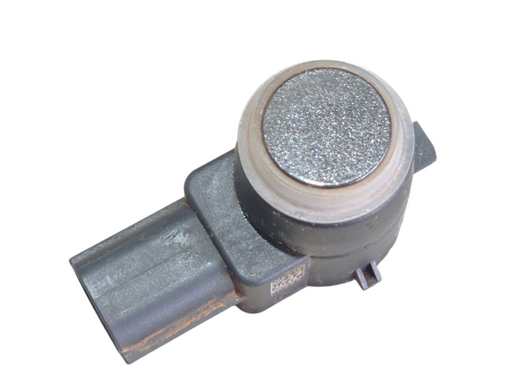 Sensor Estacionamento Traseiro Jeep Grand Cherokee 2014 V607 3