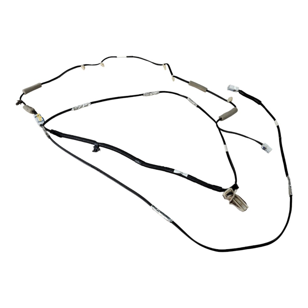 Chicote Antena Teto Honda Hrv Exl 2023 2025 V644 1