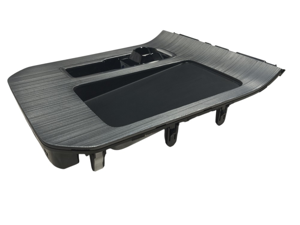 Tampa Console Central Chery Tiggo 5x Sport 2024 V621 7