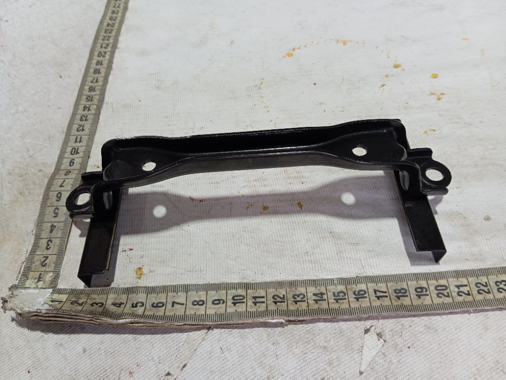 Suporte Bateria Gwm Haval H6 Hev 2024 V610 7