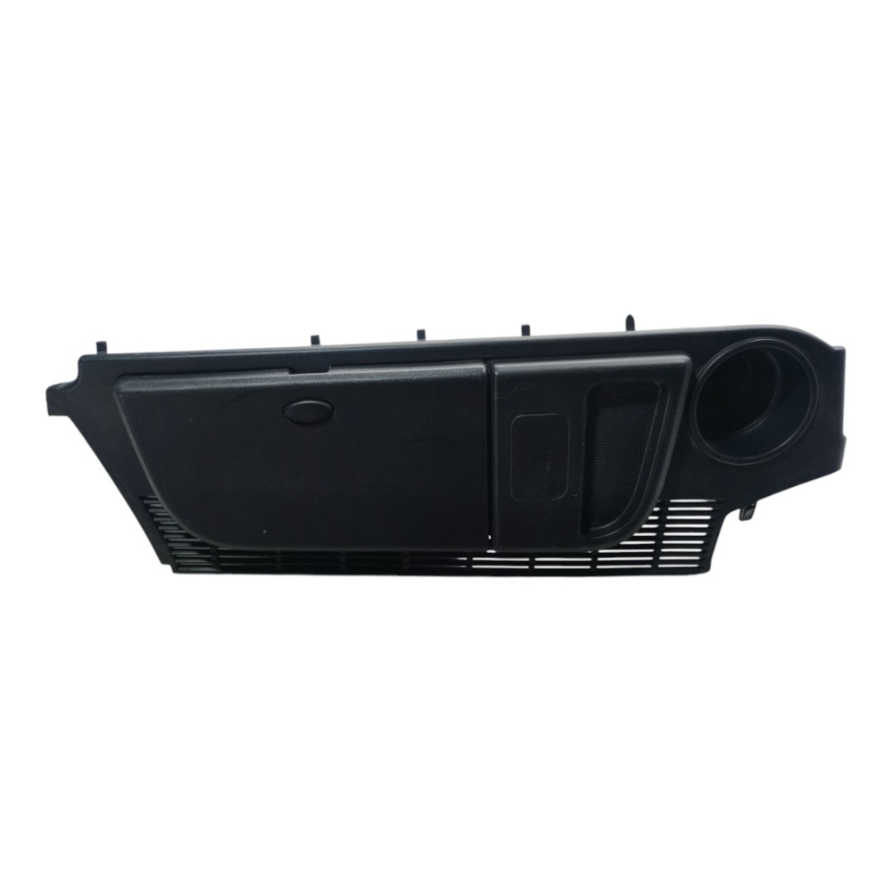 Acabamento Direit Porta Malas Land Rover Discovery 3 07 V635 1