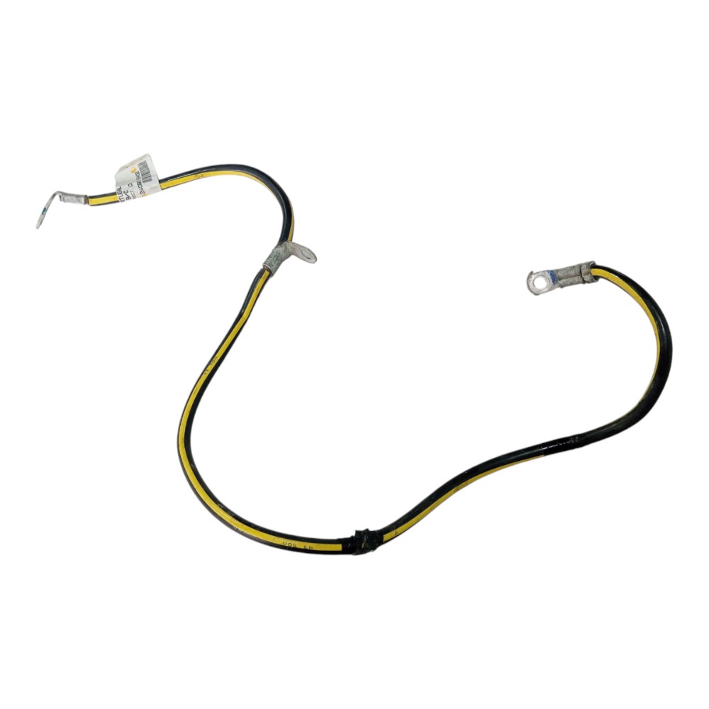 Cabo Negativo Bateria Nissan Leaf 2023 240805sh0b V632 4