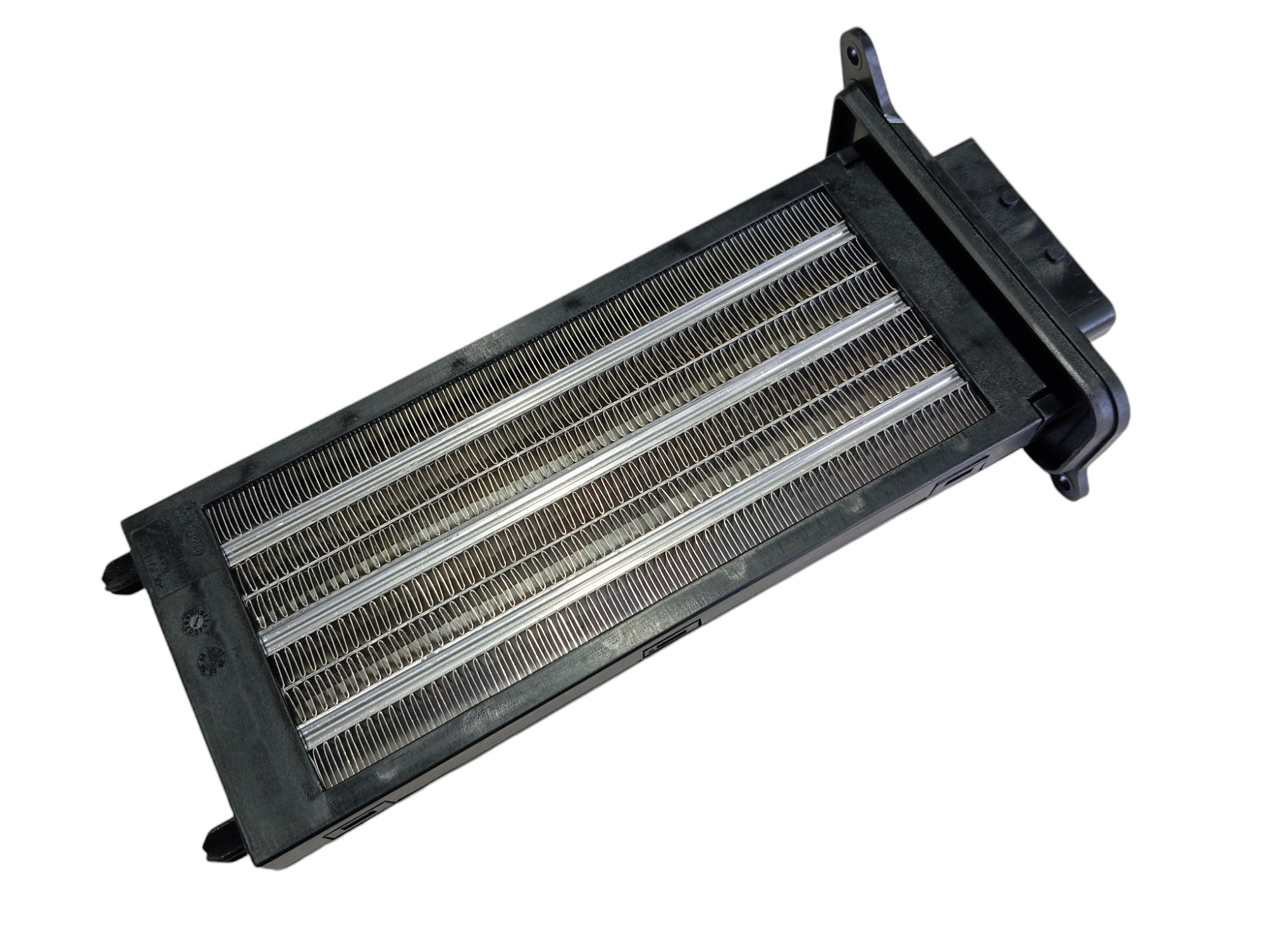 Radiador auxiliar Byd Dolphin GS 180ev 2024 v596 2