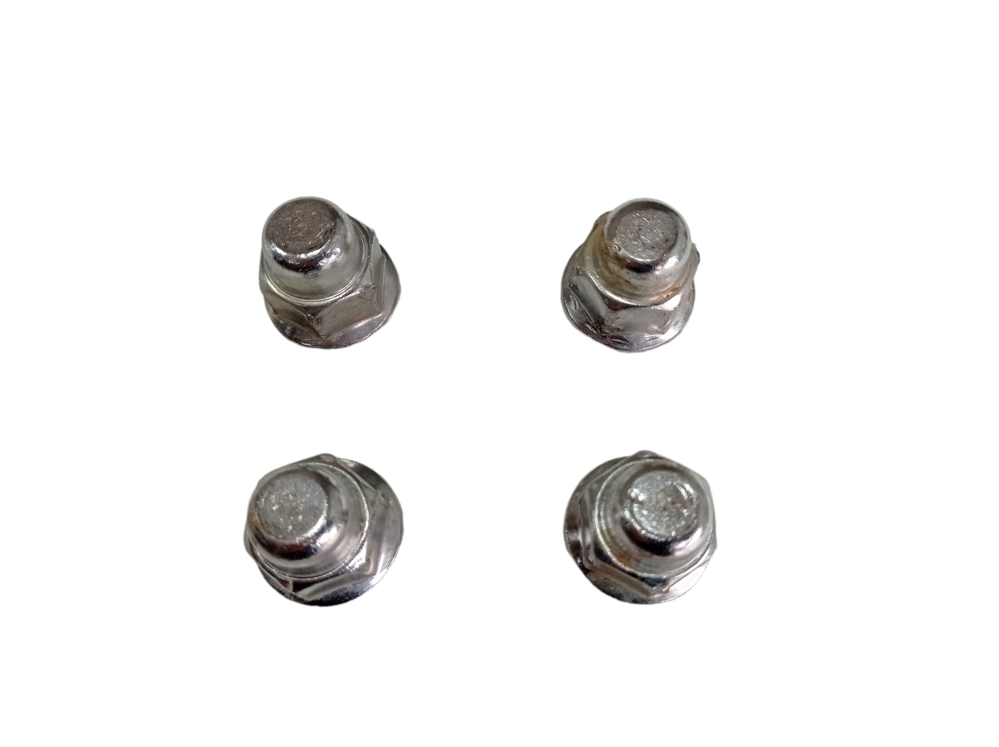 Porca Roda Hyundai Hb20 Confort 2023 V590 3