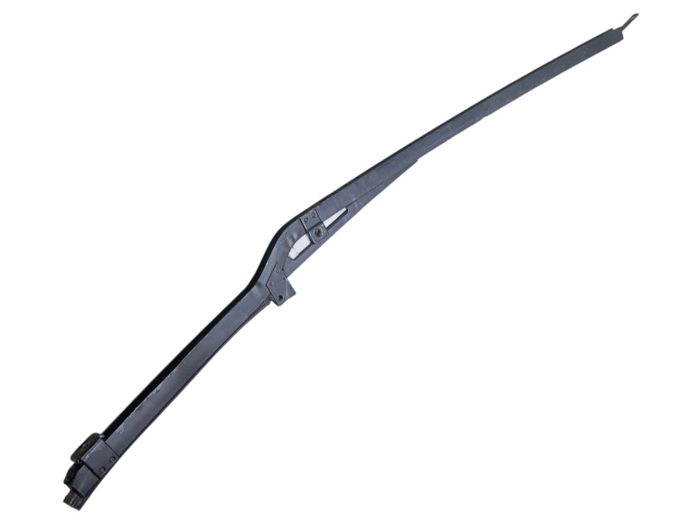 Guia Canaleta Traseira Esquerda Vw Golf 2002 V364 2