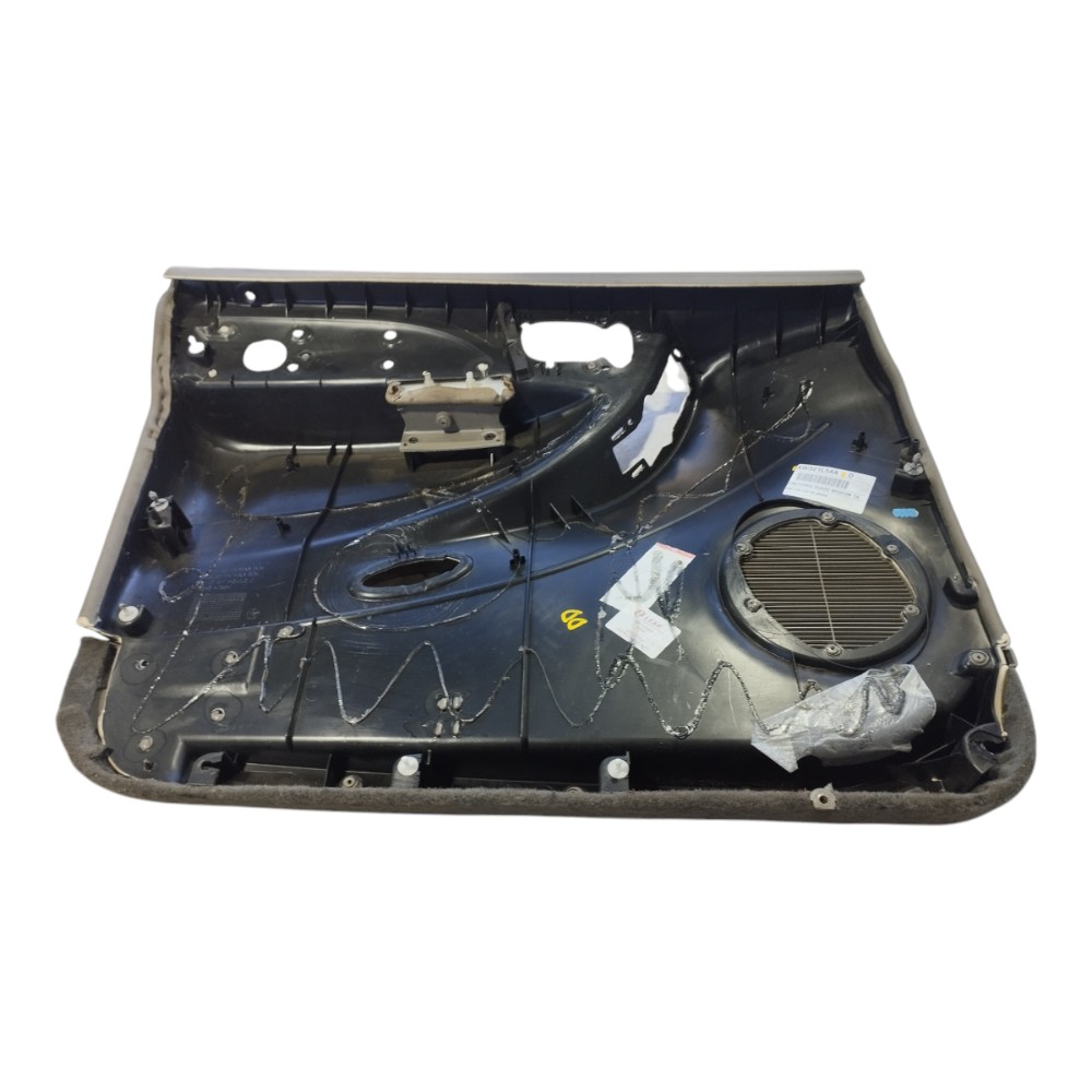 Forro Porta Dianteira Direita Chrysler Grand Caravan  V578 6