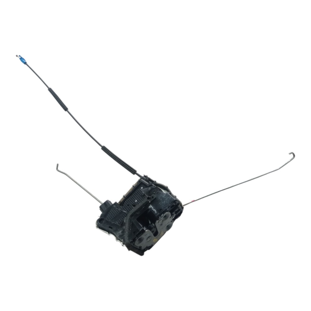 Fechadura Porta Dianteira Esquerda Gm Tracker 2020 2025 V627 2