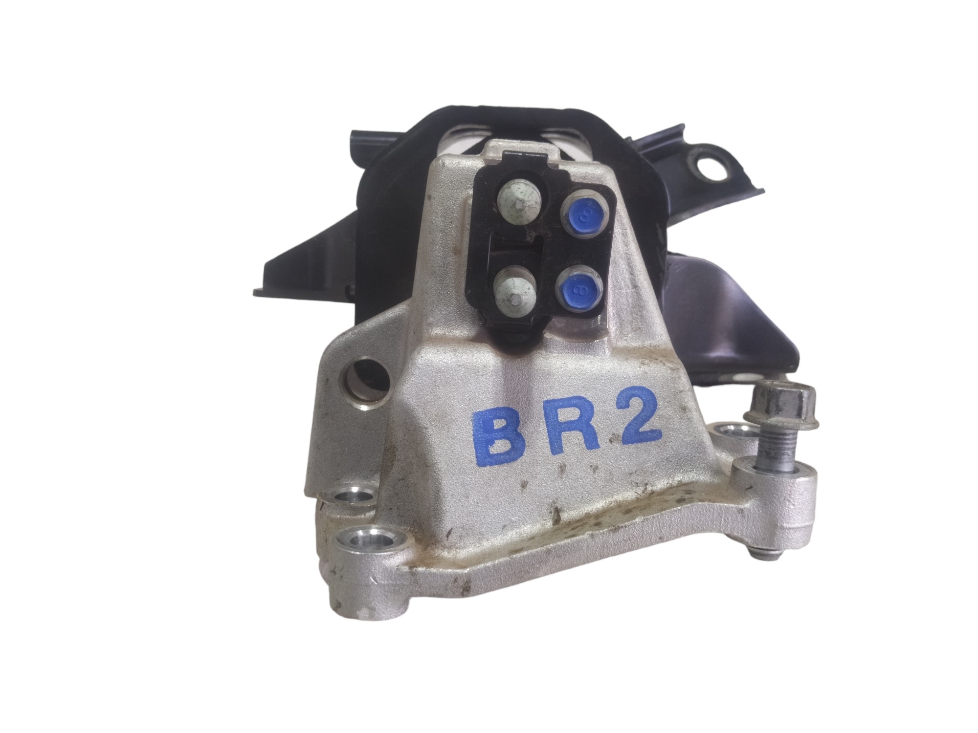 Coxim Câmbio Esquerdo Hyundai Hb20 Comfort 2023 V590 2