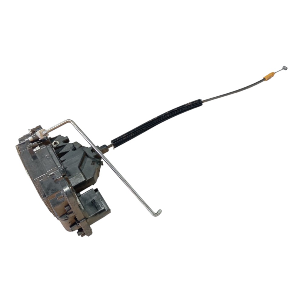 Fechadura Porta Traseira Esquerda Jac Ejs1 2022 2024 V616 2