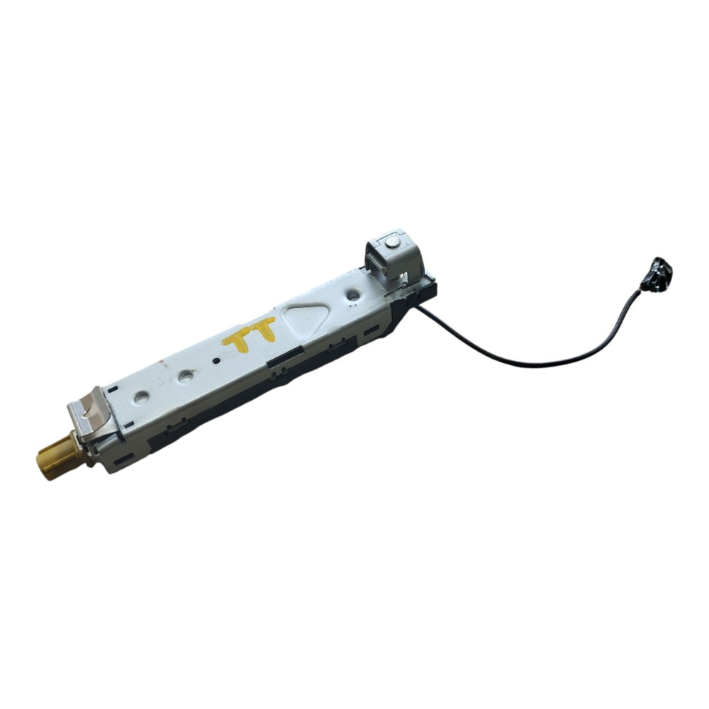 Amplificador Antena Tampa Tras Vw Taos Highline 2022 24 V655 3
