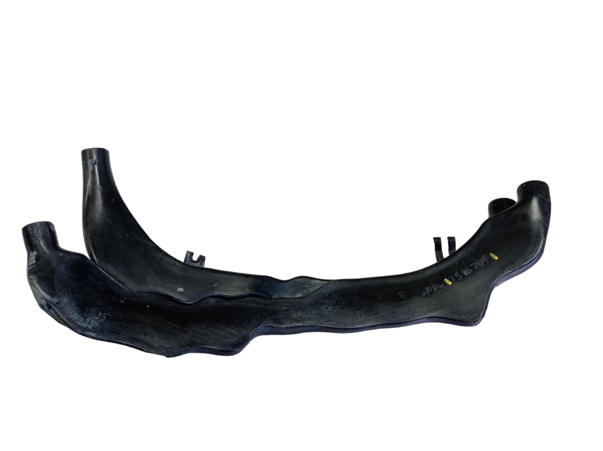 Duto De Ar Range Rover Vogue 3.6 2008 V583 2