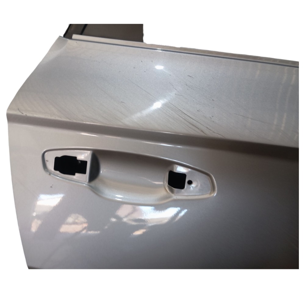 Porta Traseira Direita Vw Taos Highline 2022 2024 V655 Traseira Cinza 5