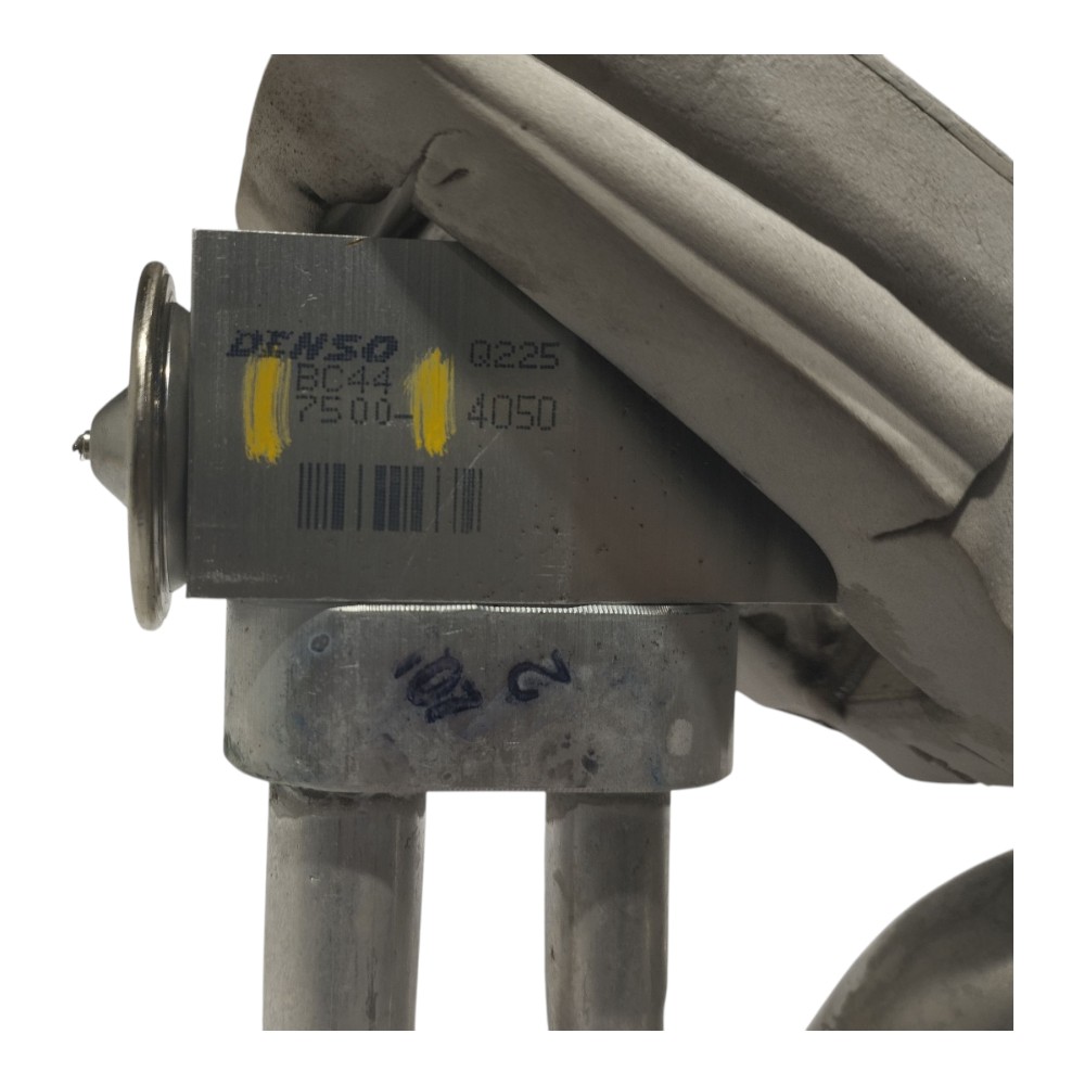 Caixa Evaporadora Honda Civic Lxr 2010 2015 V658 3