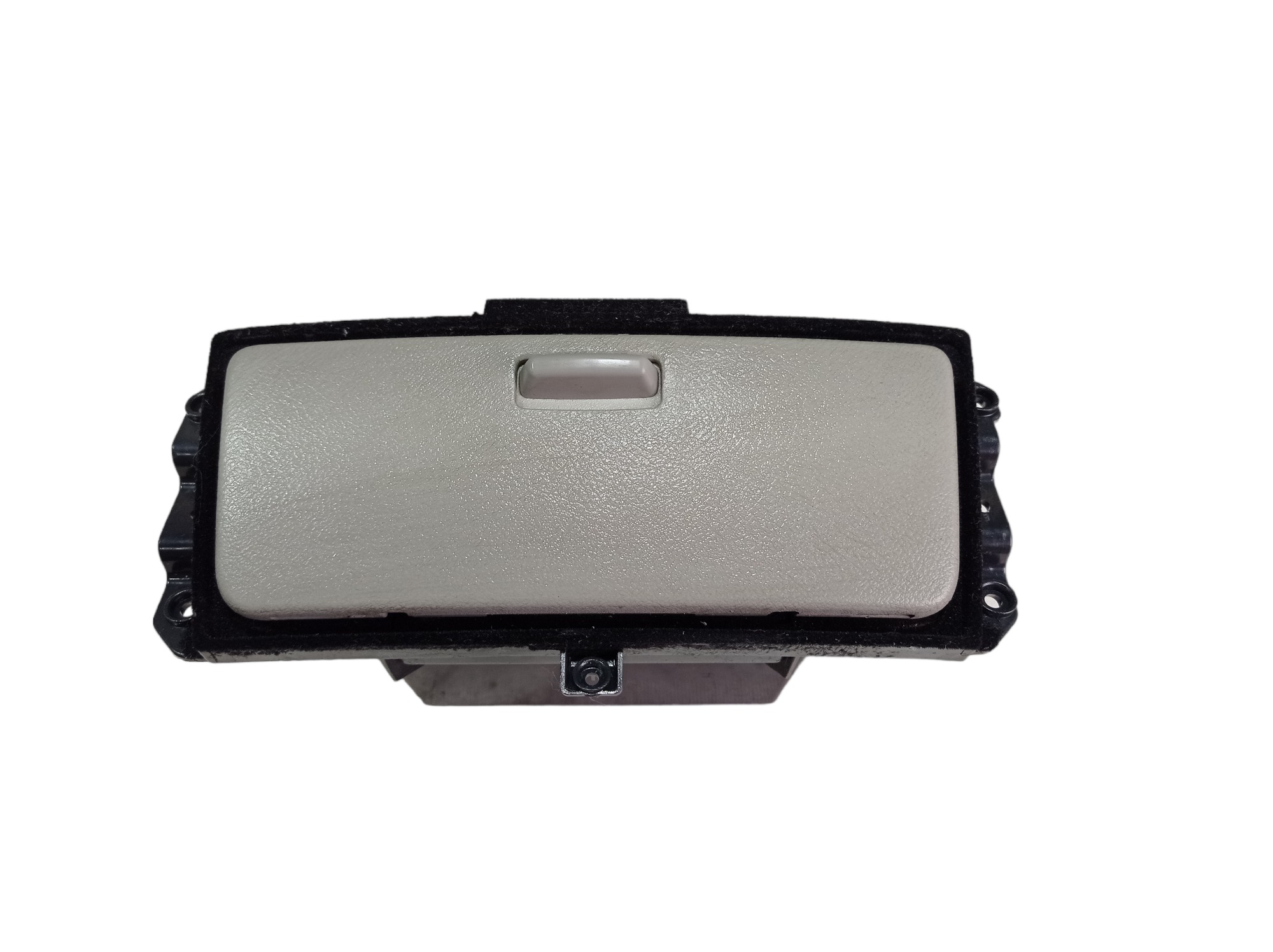 Porta Objetos Painel Hyundai Azera 2011 847453l100 V579 5
