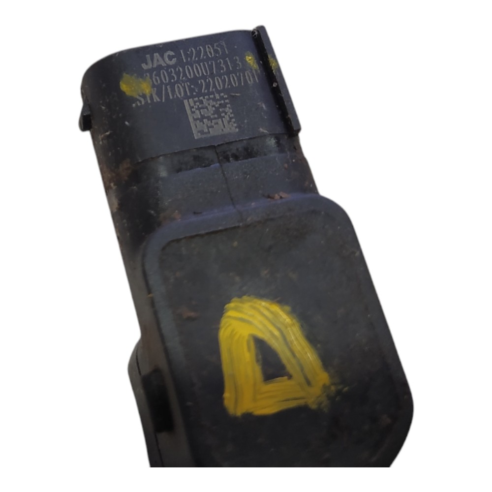 Sensor Estacionamento Traseira Direita Jac Ej7 2023 V618 4