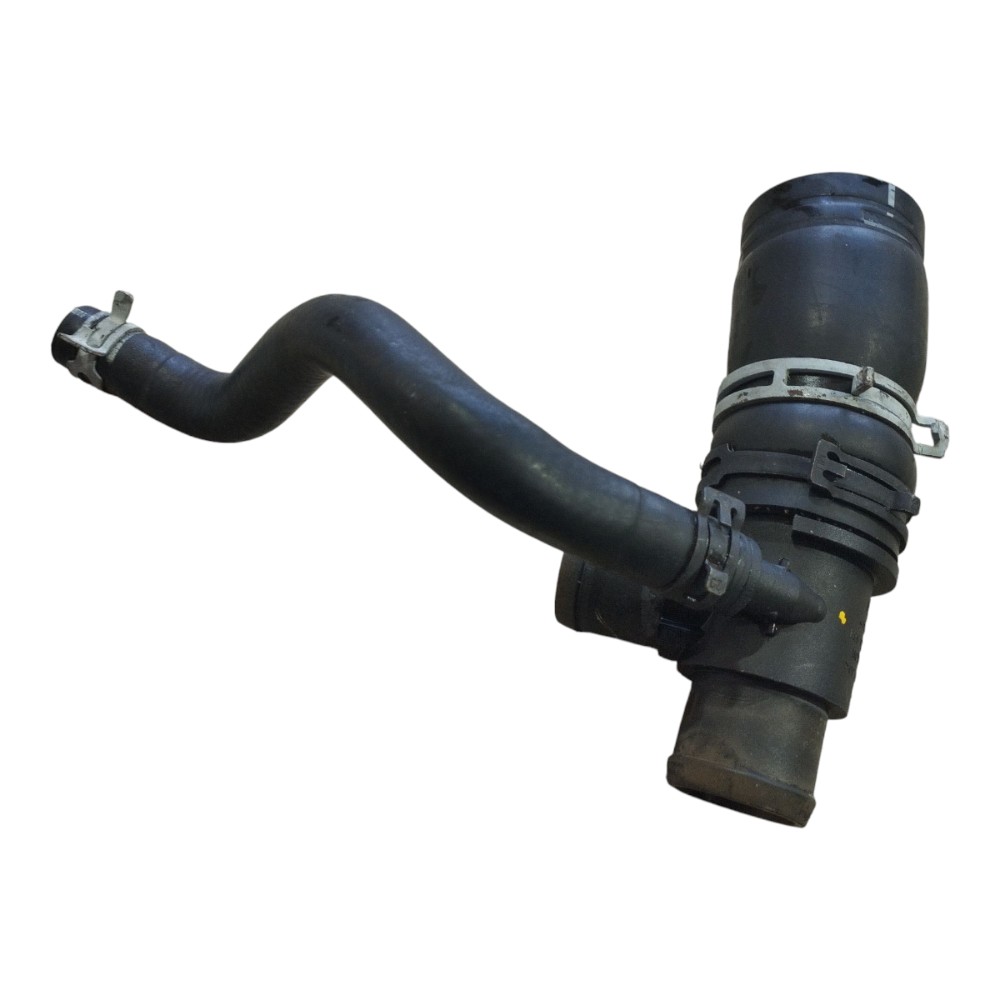 Conector Tubo Água Land Rover Discovery 4 2010 A 2014 V656 6