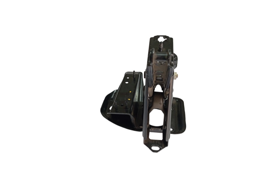 Pedal Freio Vw Golf 1.6 Nacional Sportline 2008 V276 5