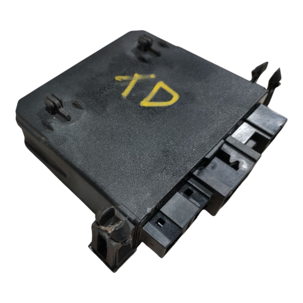 Módulo Porta Traseira Direita Mercedes C180 2002 2007 V661 4