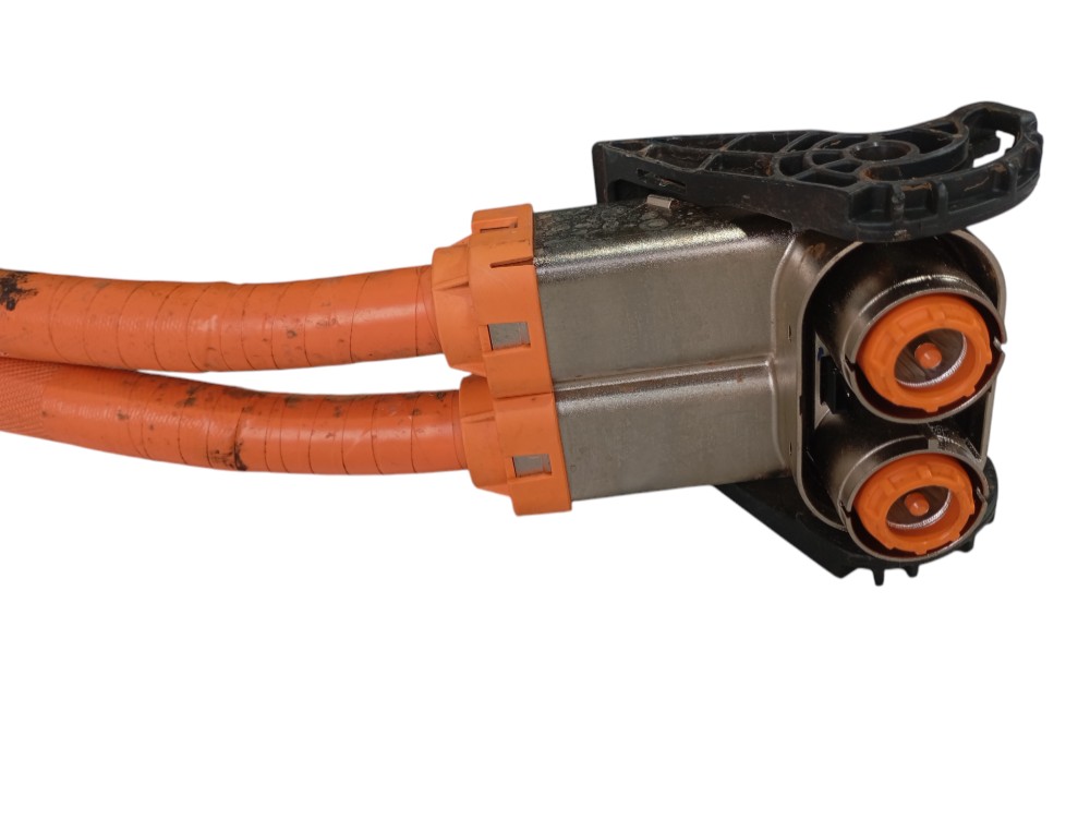 Chicote Bateria Gwm Ora Gt 2023 2024 V625 10
